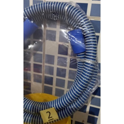 Mangueira Flutuante para Piscinas Inflaveis  ( 2 mts )